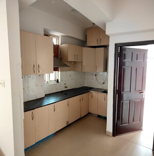 Kitchen in 2 BHK Apartment at Omkar Royal Nest, Tech Zone 4 Greater Noida – for Sale