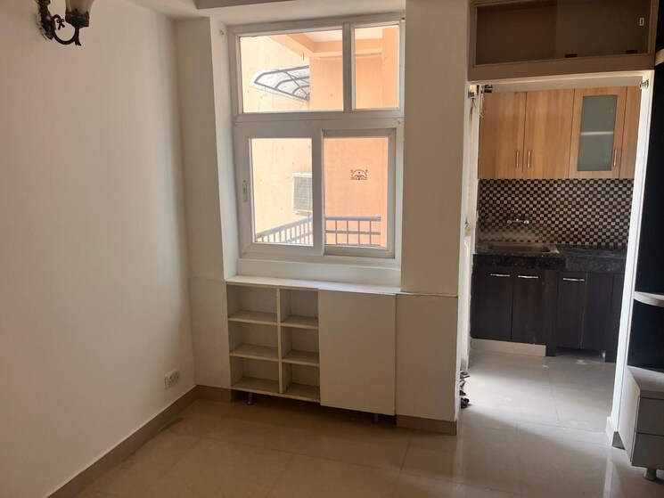 Kitchen, svr-pride-kothaguda 3 Bedroom 2100 Sq.Ft. Apartment In Kothaguda Hyderabad 9402530