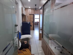 Team Area in  Office Space in IT/SEZ at Science City – for Rent