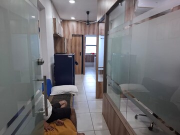 Team Area in  Office Space in IT/SEZ at Science City – for Rent