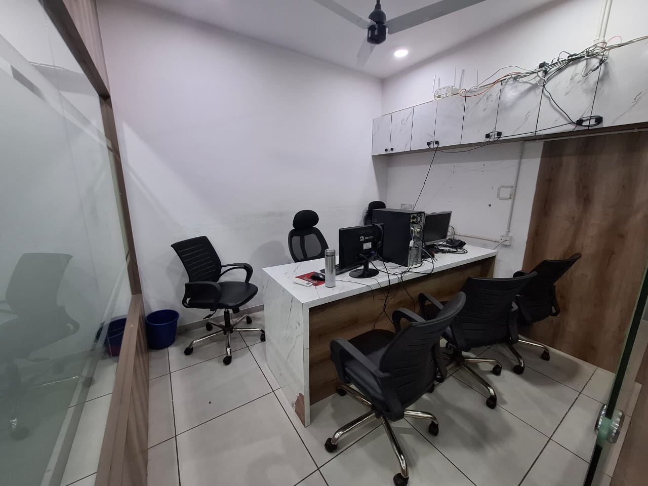 Office Space in IT/SEZ For Rent in Science City