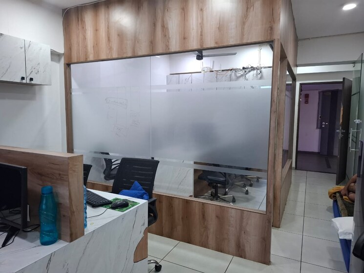 Kitchen, science city Commercial Office Space in IT/SEZ 913 Sq.Ft. In Science City Ahmedabad 9402401