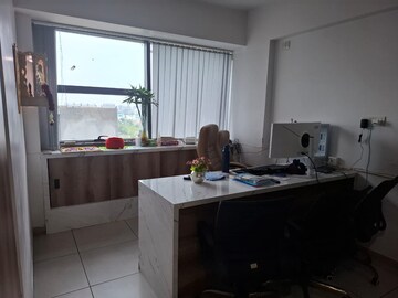 Kitchen in  Office Space in IT/SEZ at Science City – for Rent