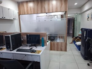 Kitchen in  Office Space in IT/SEZ at Science City – for Rent