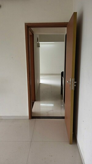 Bedroom in 1 BHK Apartment at Samta Chs Airoli, Airoli – for Rent