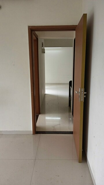 Bedroom in 1 BHK Apartment at Samta Chs Airoli, Airoli – for Rent