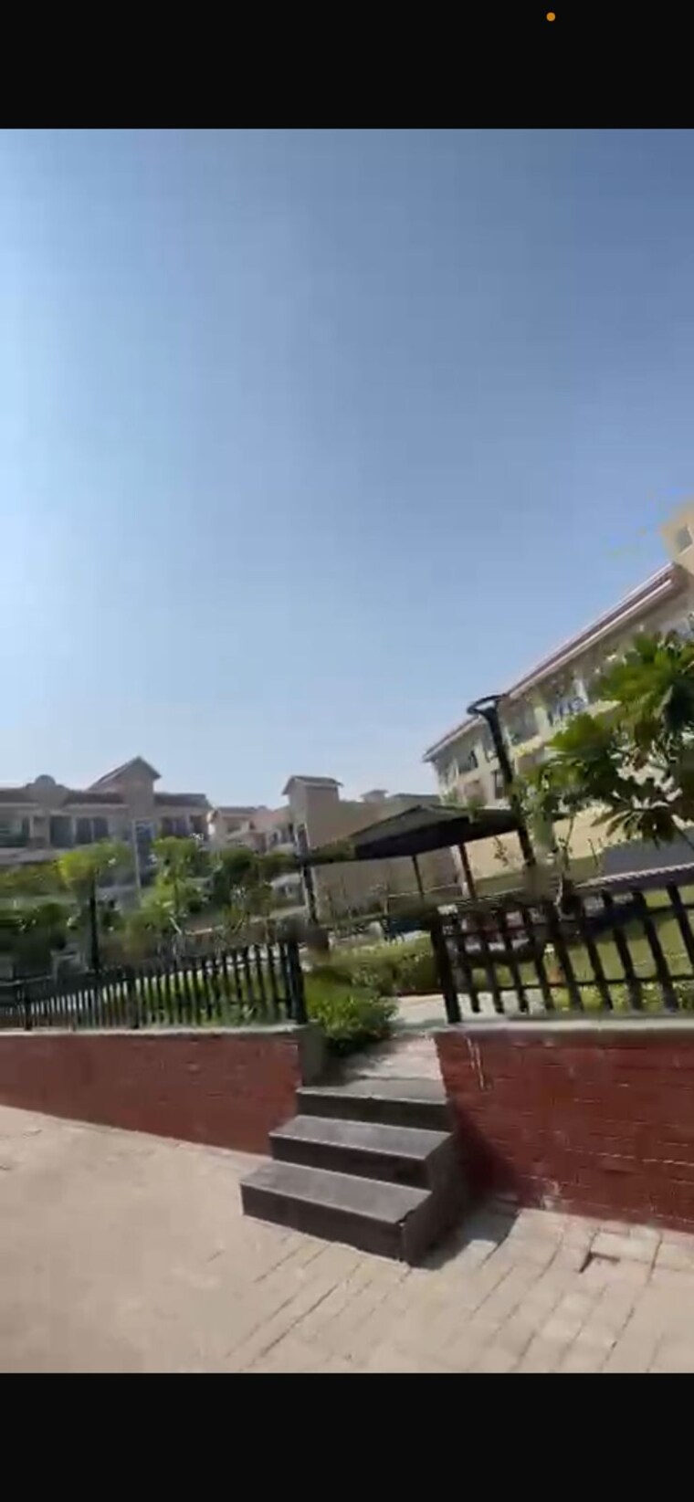 Exterior View, sbp-city-of-dreams-zirakpur 2 Bedroom 1143 Sq.Ft. Apartment In High Ground Zirakpur 9402584