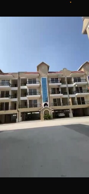 2 BHK Apartment For Sale in SBP City Of Dreams Zirakpur, High Ground