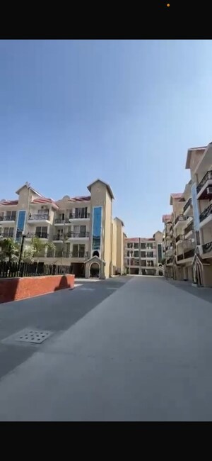 2 BHK Apartment – Exterior View View at SBP City Of Dreams Zirakpur, High Ground - for Sale