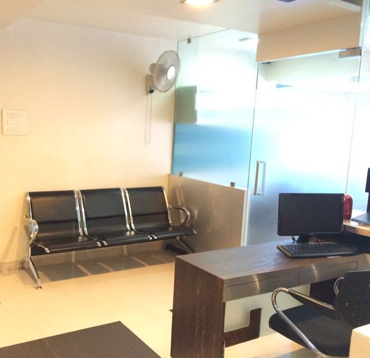 Team Area, baner Commercial Office Space 1250 Sq.Ft. In Baner Pune 9402581