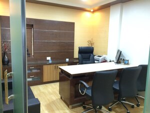 Team Area in  Office Space at Baner – for Rent