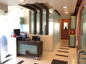 Team Area in  Office Space at Baner – for Rent