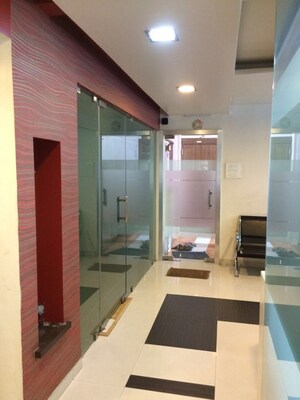  Office Space – Exterior View View at Baner - for Rent