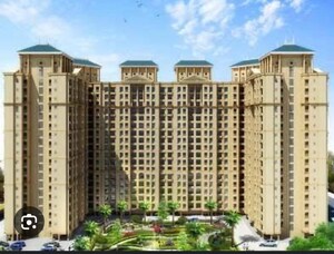 2 BHK Apartment – Exterior View View at Madhav Shreeji Palacia, Waghbil - for Sale