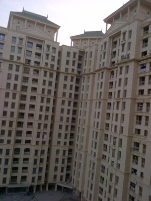 2 BHK Apartment For Sale in Madhav Shreeji Palacia, Waghbil