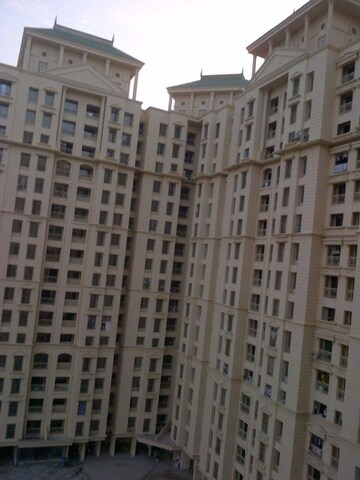 2 BHK Apartment For Sale in Madhav Shreeji Palacia, Waghbil