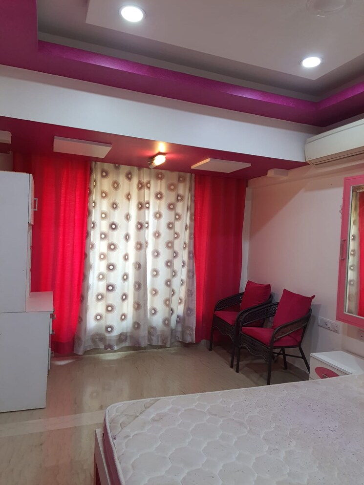Bedroom, satellite-royale 2 Bedroom 1050 Sq.Ft. Apartment In Goregaon East Mumbai 9402622