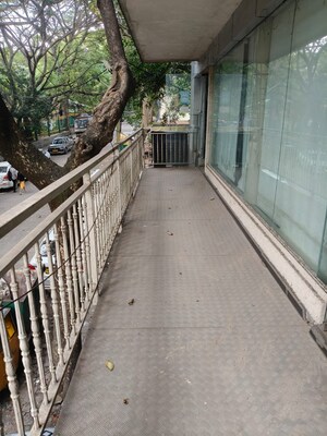 Balcony in  Showroom at Jayanagar – for Sale