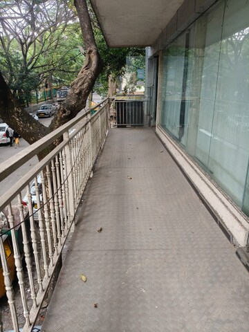 Balcony in  Showroom at Jayanagar – for Sale