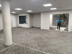 Bedroom in  Showroom at Jayanagar – for Sale