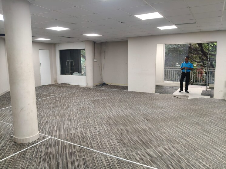 Bedroom, jayanagar Commercial Showroom 9200 Sq.Ft. In Jayanagar Bangalore 9402648