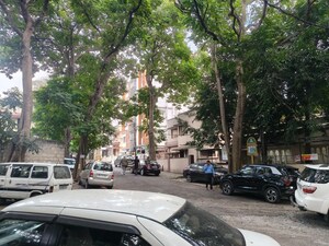  Showroom – Exterior View View at Jayanagar - for Sale