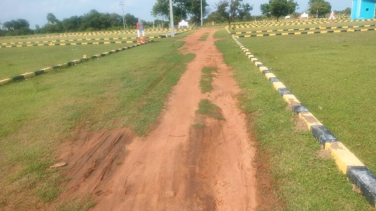 undefined, melmaruvathur  870 Sq.Ft. Plot In Melmaruvathur Chennai 9402630