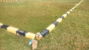 Plot Area in  Plot at Melmaruvathur – for Sale