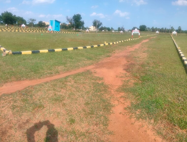 undefined, melmaruvathur  870 Sq.Ft. Plot In Melmaruvathur Chennai 9402630