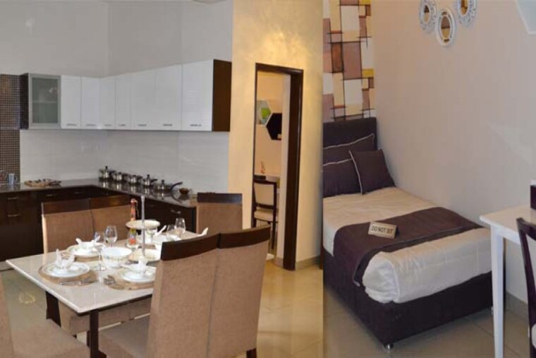 Living Room, sector 2 5 Bedroom 3058 Sq.Ft. Builder Floor In Sector 2 Panchkula 9402927