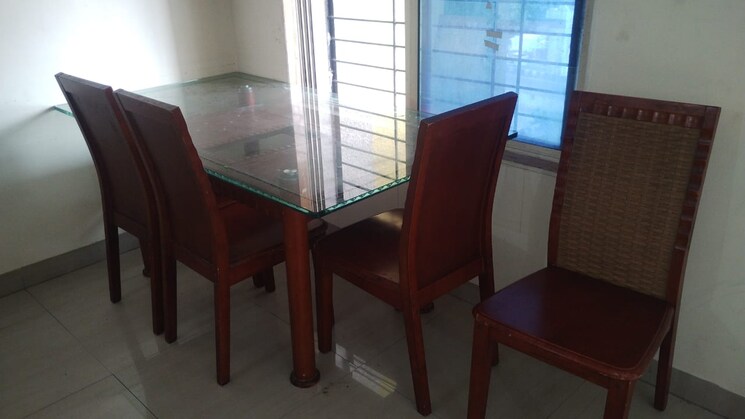 Team Area, vaishnavi-sahil-vighnesh 2 Bedroom 1204 Sq.Ft. Apartment In Wakad Pune 9402684