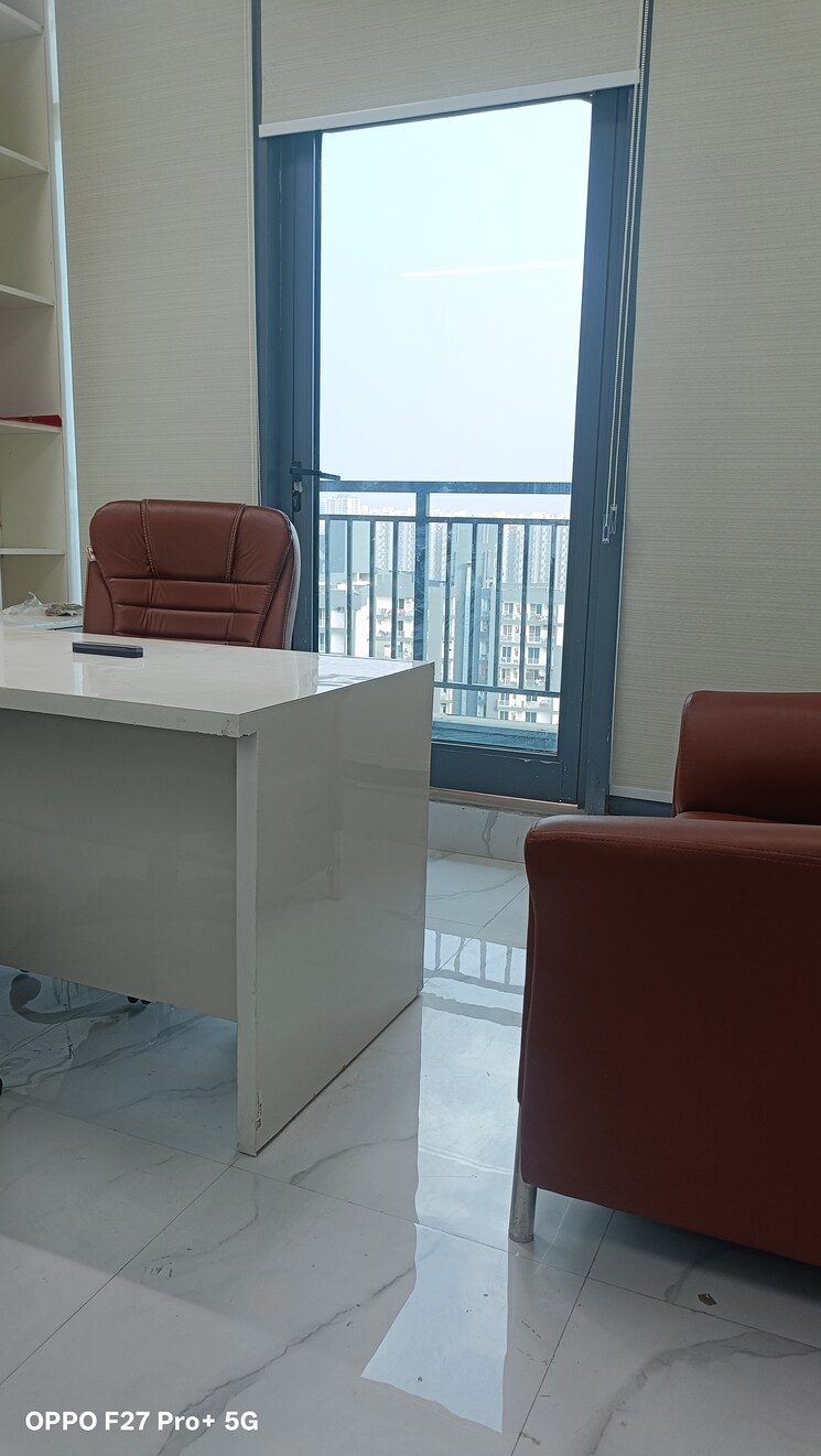 Team Area, sarvottam-nx-one Commercial Office Space 856 Sq.Ft. In Tech Zone 4 Greater Noida Greater Noida 9402784