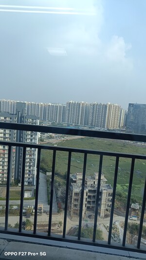  Office Space – Exterior View View at Sarvottam Nx One, Tech Zone 4 Greater Noida - for Rent