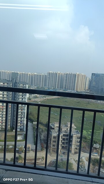  Office Space – Exterior View View at Sarvottam Nx One, Tech Zone 4 Greater Noida - for Rent
