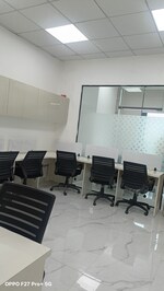 856 Sq.Ft. Office Space in Sarvottam Nx One