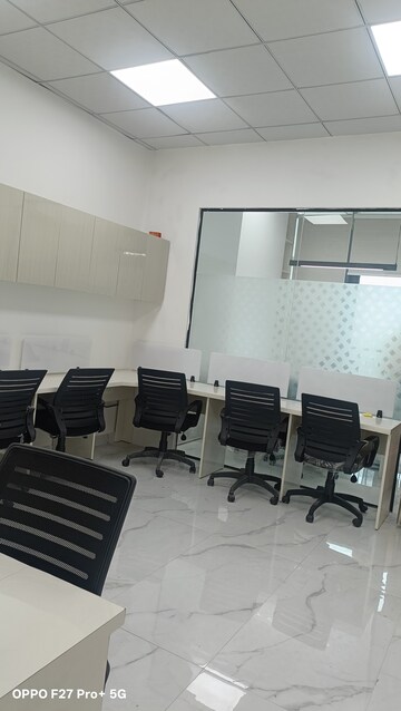  Office Space For Rent in Sarvottam Nx One, Tech Zone 4 Greater Noida