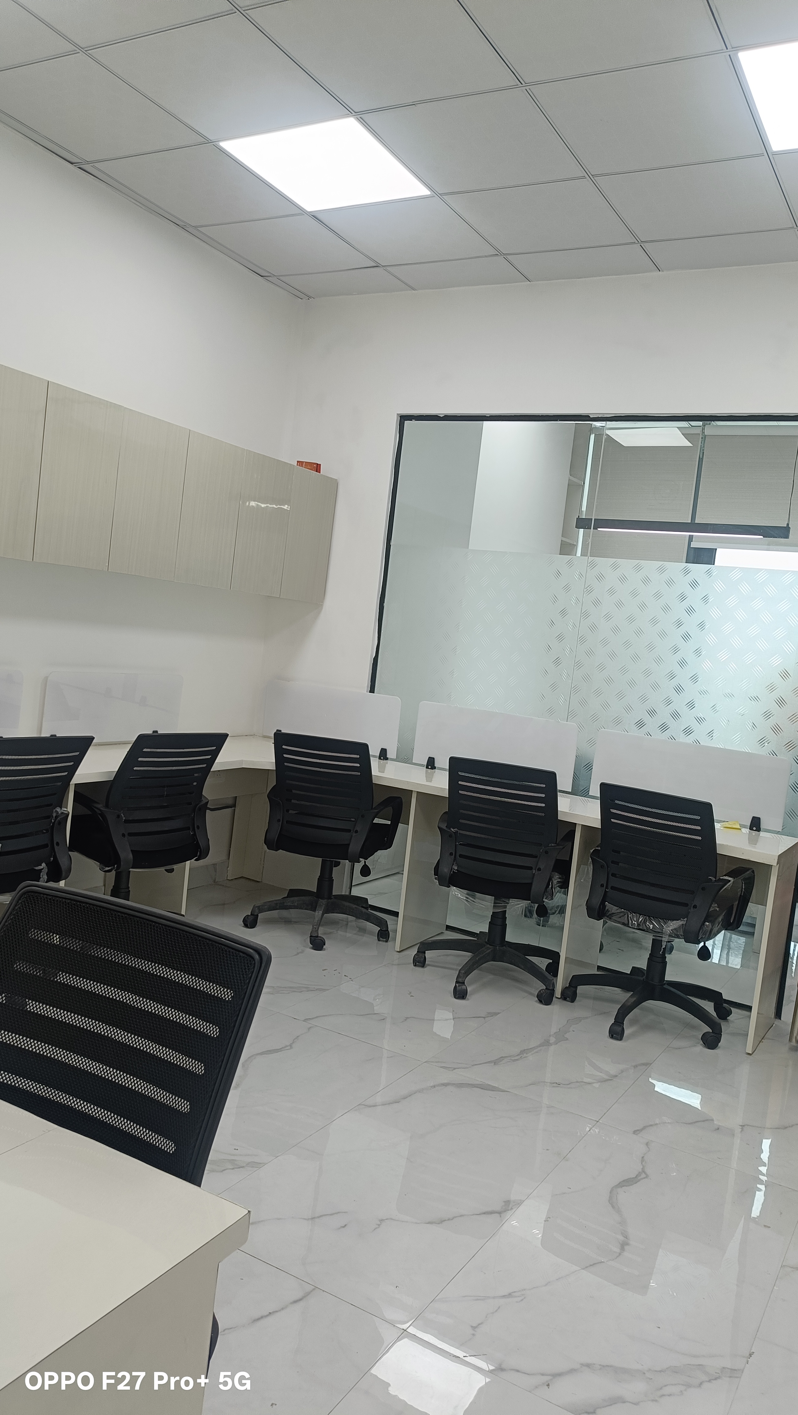 Office Space For Rent in Sarvottam Nx One