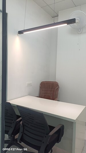 Furnished Amenities in  Office Space at Sarvottam Nx One, Tech Zone 4 Greater Noida – for Rent