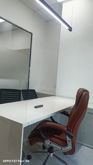 Team Area in  Office Space at Sarvottam Nx One, Tech Zone 4 Greater Noida – for Rent