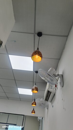 Furnished Amenities in  Office Space at Sarvottam Nx One, Tech Zone 4 Greater Noida – for Rent