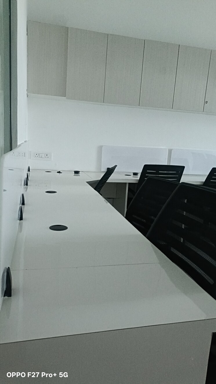 Team Area, sarvottam-nx-one Commercial Office Space 856 Sq.Ft. In Tech Zone 4 Greater Noida Greater Noida 9402784