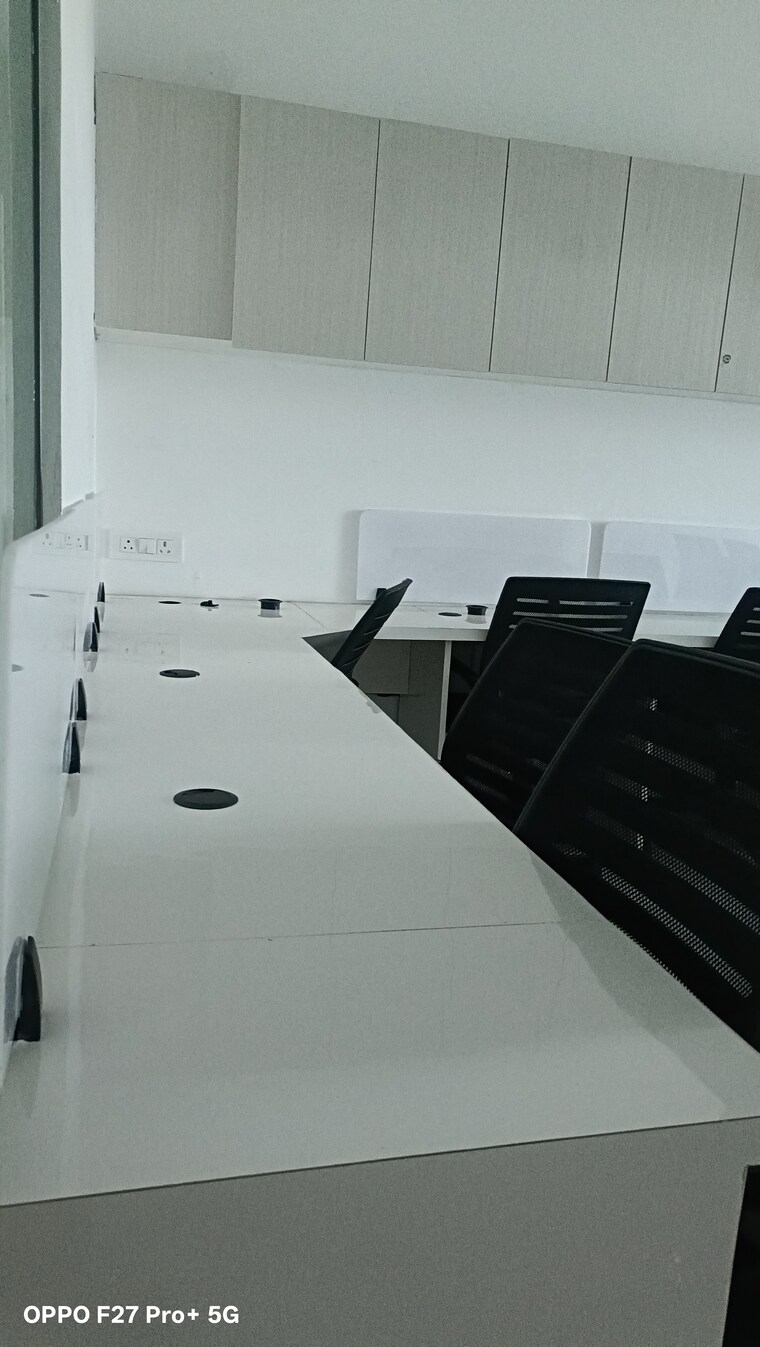 Team Area, sarvottam-nx-one Commercial Office Space 856 Sq.Ft. In Tech Zone 4 Greater Noida Greater Noida 9402784