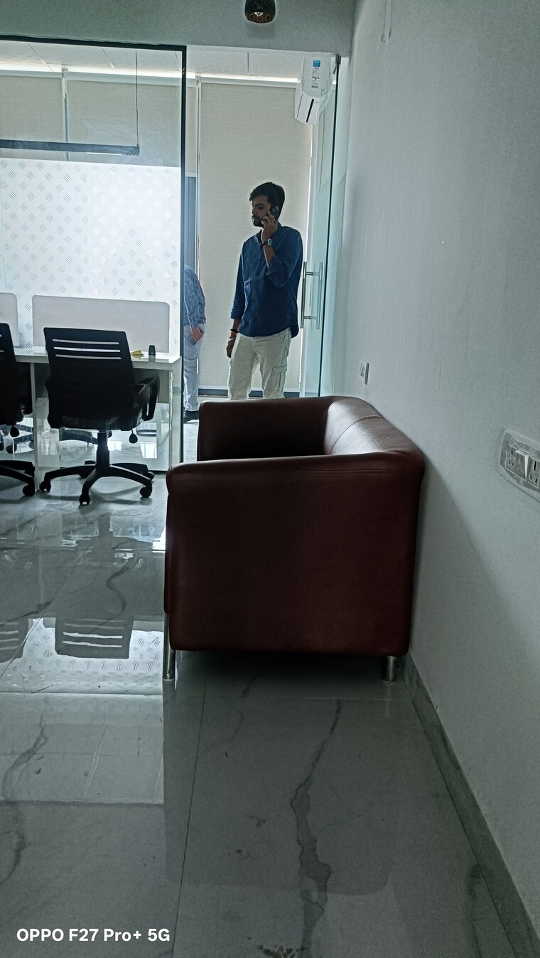 undefined, sarvottam-nx-one Commercial Office Space 856 Sq.Ft. In Tech Zone 4 Greater Noida Greater Noida 9402784