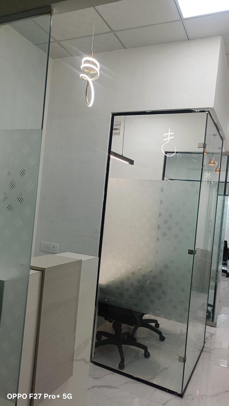 undefined, sarvottam-nx-one Commercial Office Space 856 Sq.Ft. In Tech Zone 4 Greater Noida Greater Noida 9402784