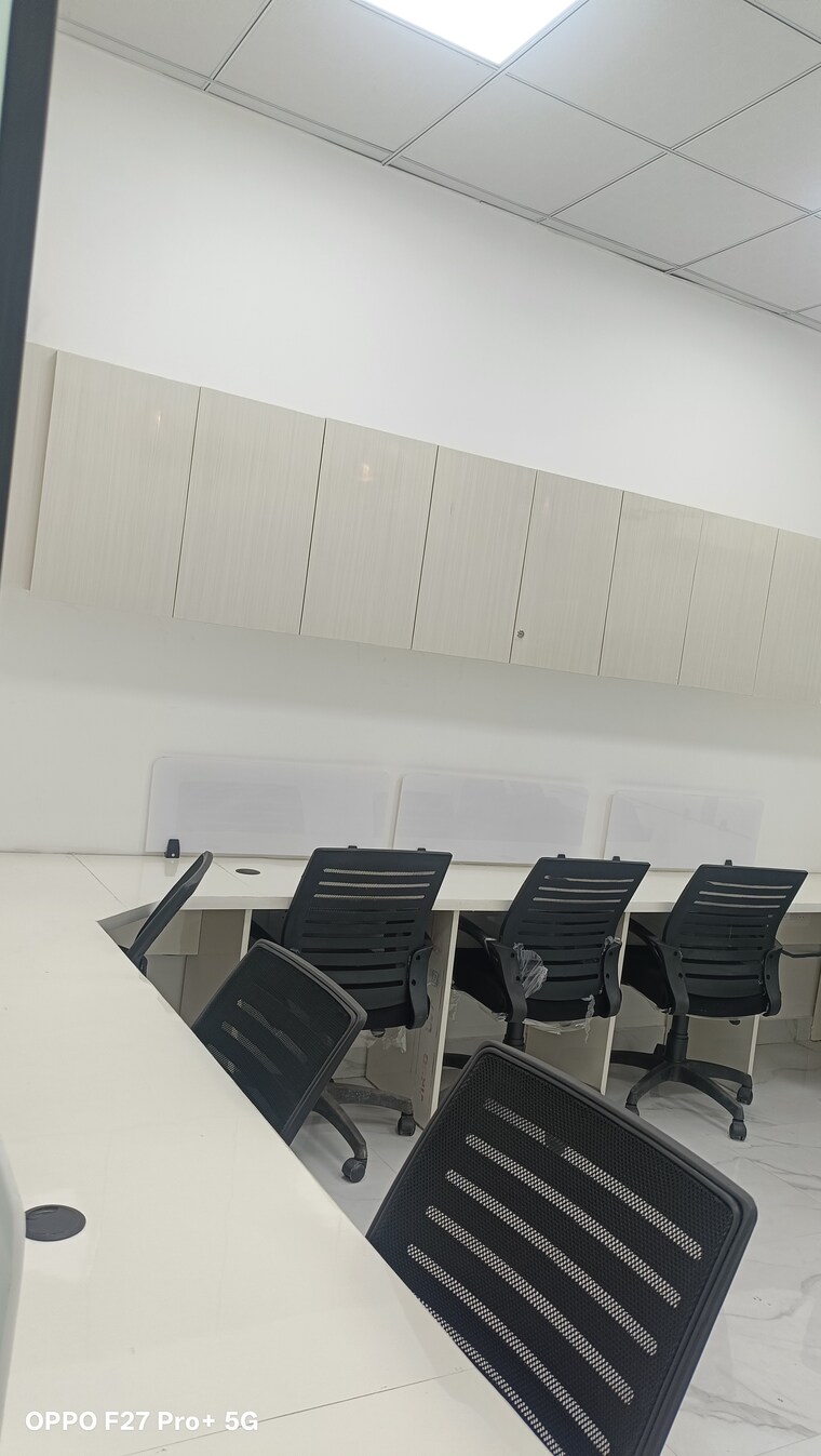 Team Area, sarvottam-nx-one Commercial Office Space 856 Sq.Ft. In Tech Zone 4 Greater Noida Greater Noida 9402784