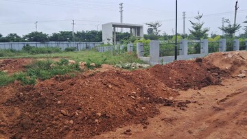  Plot For Sale in Kongara Kalan