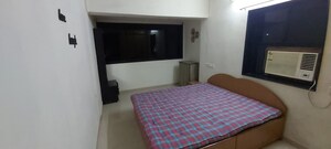 Bedroom in 2 BHK Apartment at Santacruz West – for Rent