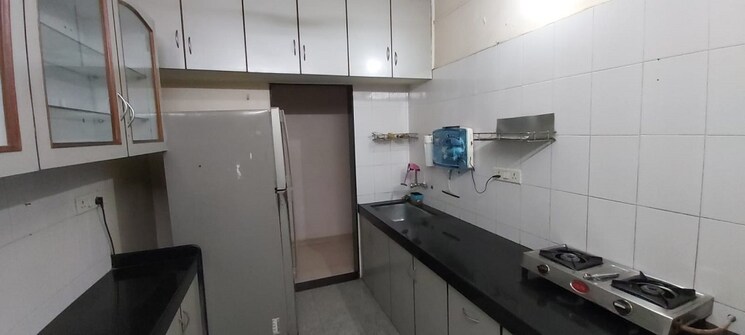 Kitchen, santacruz west 2 Bedroom 750 Sq.Ft. Apartment In Santacruz West Mumbai 9402690