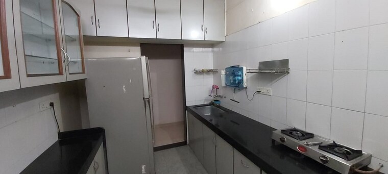 Kitchen, santacruz west 2 Bedroom 750 Sq.Ft. Apartment In Santacruz West Mumbai 9402690