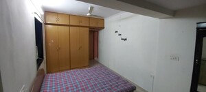 2 BHK Apartment For Rent in Santacruz West